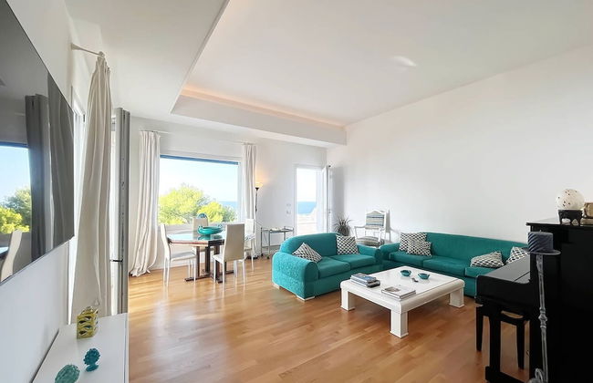 Solemar Sicilia - Villa delle Rocce - Foto 18