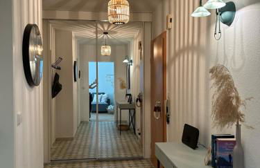 Wohnen am Schloss - Foto 4