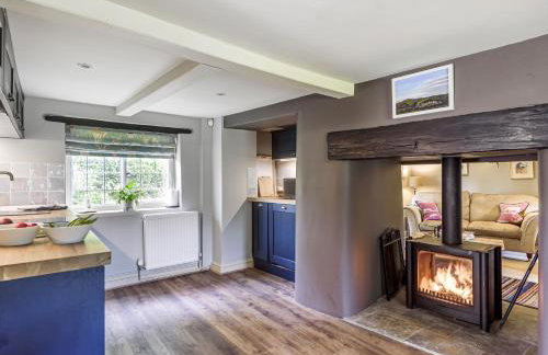 Jasmine Cottage - Foto 12