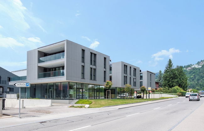 Melano Lab Park Luxury - Foto 21