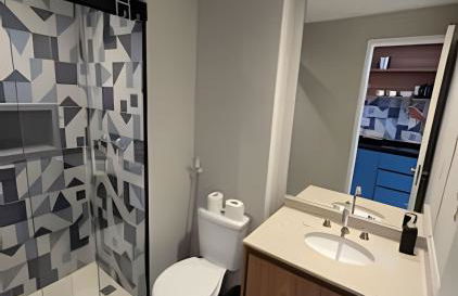 STUDIOS - PARQUE AUGUSTA - 3 min METRÔ - Foto 125