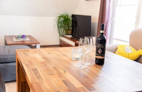 FeWo Tant Jantje in Moordorf - Foto 5