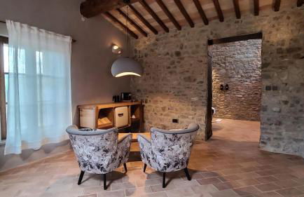 La Torre sulla via Francigena - Foto 23