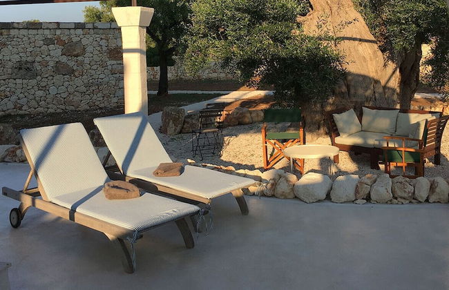 Masseria Sottomasi - Foto 16