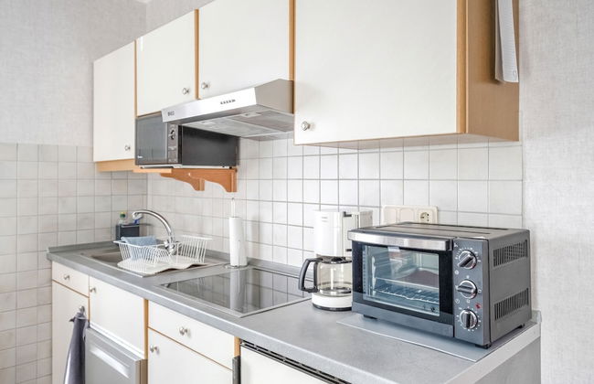 Modern Apartment in Schwalefeld With Garden - Photo 25