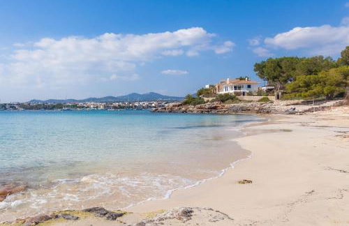 Casa Vacacional Es Niu - Foto 26