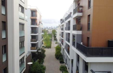 Luxury apartment near Paris - Foto 34