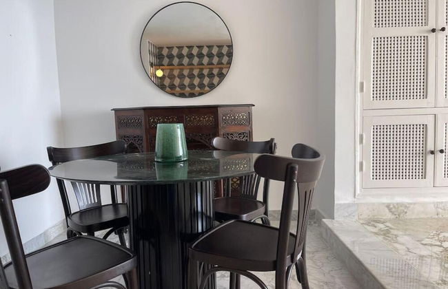 Le Paradis Bleu Luxueux Duplex Avec vue mer - Foto 17