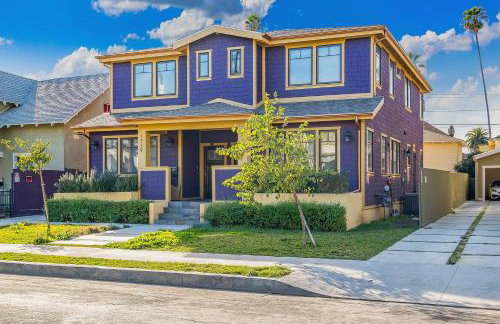 Comfy 4BR home near Korea Town - Foto 26