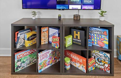 Downtown Indy - Famous Mass Ave with Balcony - Foto 6