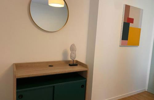 Zenao Appart'hôtels Tours - Photo 2