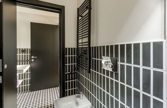 Palazzo Quantum 1 - Foto 74