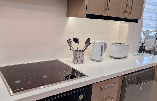 Sveltos Residence Suites - Foto 25