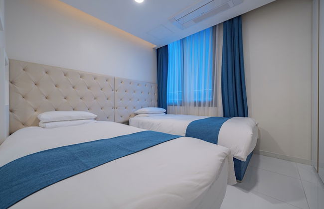 Hotel STAY:ON - Foto 4