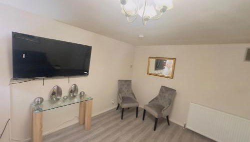 Modern & Cosy 3 Bedroom Inverkeithing home- Ideal for Edinburgh Dunfermline & St Andrews with Free Parking - Foto 4