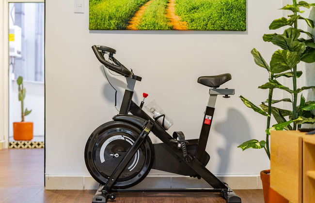 Condesa Zamora Lofts by VH - Foto 34