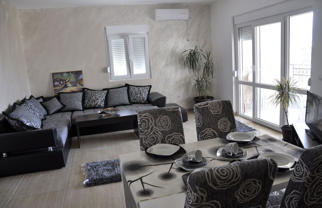 ApartHotel Stijovic - Foto 34