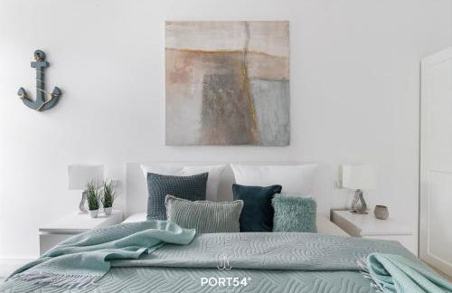 Ferienwohnung Hofwächter, App 13 Emmelsbüll - Foto 20