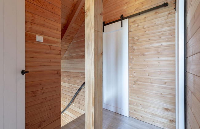 Stunning Holiday Home With Terrace - Foto 25