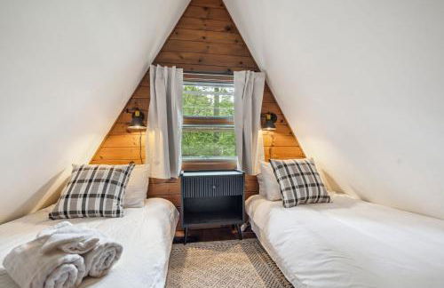 Camp Conway Hot Tub AC New Kitchen Deck - Foto 29