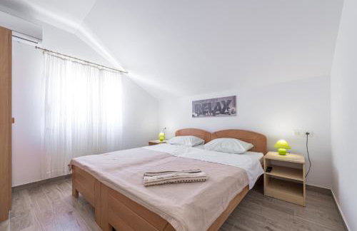 Apartments Vukelic - Photo 42