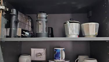 Sevilla Industrial Flat - Foto 5