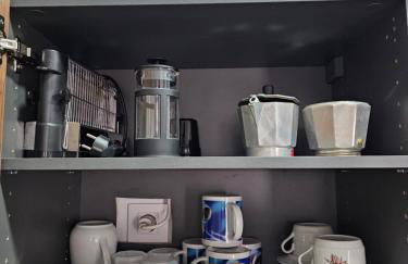 Sevilla Industrial Flat - Foto 5