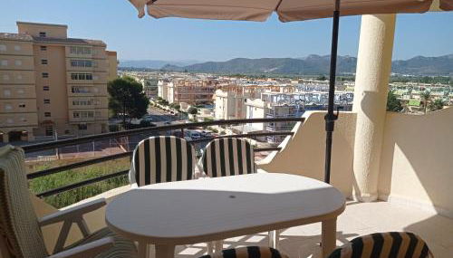 Les Motes Solo Familias Serviplaya!!! - Foto 5