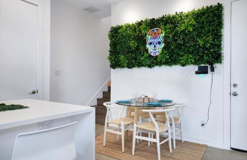 Modern SA Home Nr DT River Walk Alamo WiFi - Foto 5