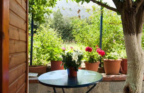 Mirsini Apartments - Foto 23