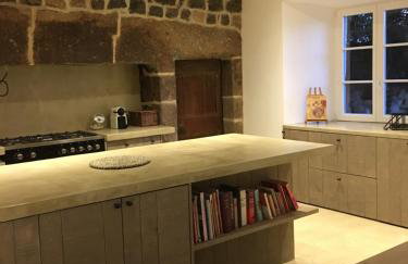 LA CURE grande maison de charme de 2 a 14 personnes - Foto 19