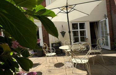 Foundry Cottage, Duke St Norwich, City Centre - Foto 22