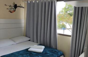 Amplo apartamento, acesso fácil ao Centro e Shopping - Foto 38