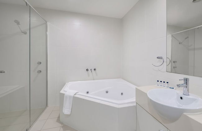 Oaks Port Stephens Pacific Blue Resort - Foto 64