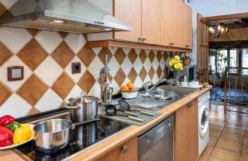 Abad casa Siguenza 250m2 vivienda y exterior - Foto 14