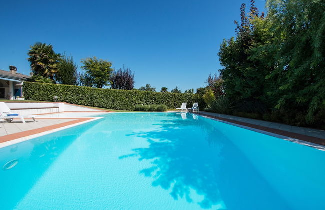 Villa Clara by Wonderful Italy - Foto 24