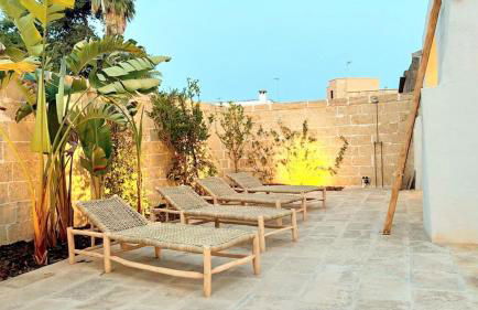 Masseria Gemini luxury retreat - Foto 40