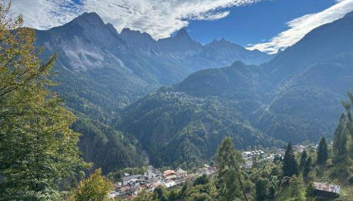 Casa Experience - Venas Di Cadore - Foto 3