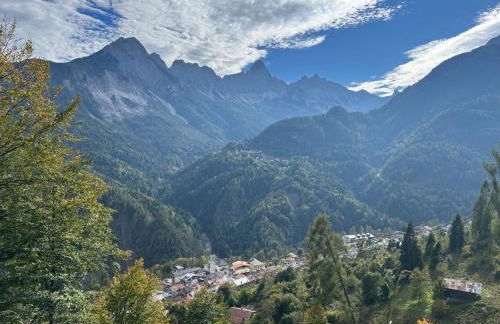 Casa Experience - Venas Di Cadore - Foto 3