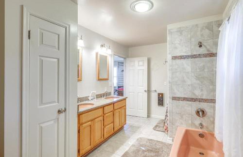 Pet-Friendly Home on Chester River with Dock! - Foto 19