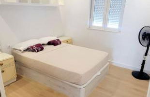 Apartamento con piscina privada - Foto 11