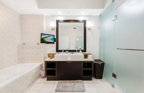 Exclusive Doral Villa with Luxury Amenities - Foto 52