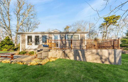 Fresh Pond Chateau Renovated Bright and Cozy Home - Foto 45