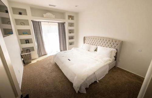 Desert RanchHouse - Foto 20