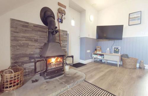 WILLOW SNUG - Trearddur Bay COSY apartment - Photo 7