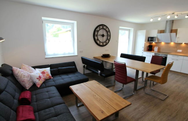 Country House in Koetschach-mauthen in ski Area - Foto 22