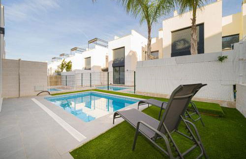 Villa Zina - Foto 21