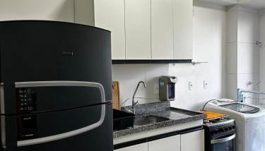 Apartamento aconchegante completo - Foto 5