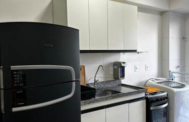 Apartamento aconchegante completo - Foto 5