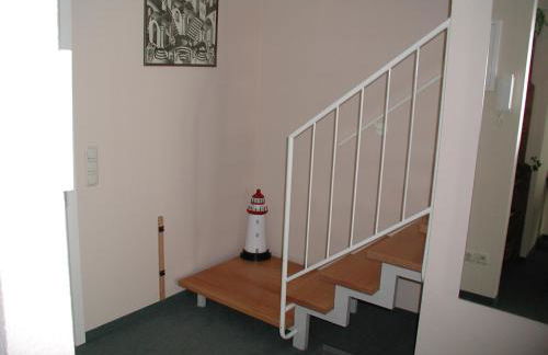 Komfort FeWo mit Meerblick - Foto 15